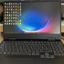 Lenovo IdeaPad Gaming 3 Laptop
