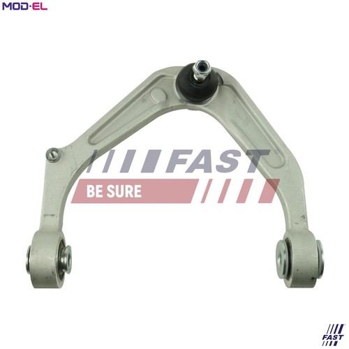 Controltrailing arm wheel - arm,