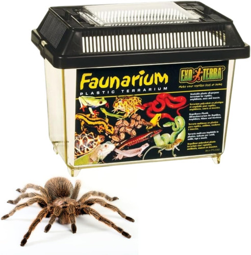 Exo terra standard faunarium - exo,