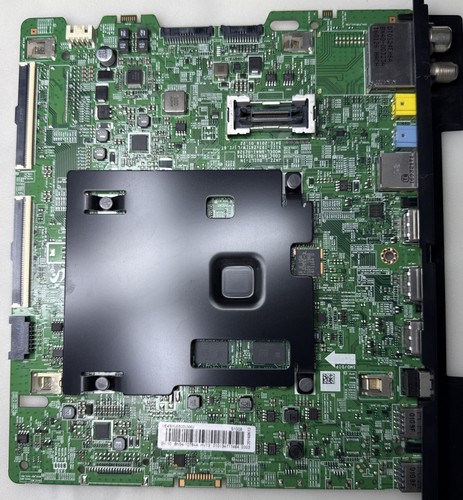 Main board bn41 02528a - main,
