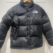 The North Face Nuptse 700