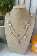 Vivienne Westwood Pink Heart