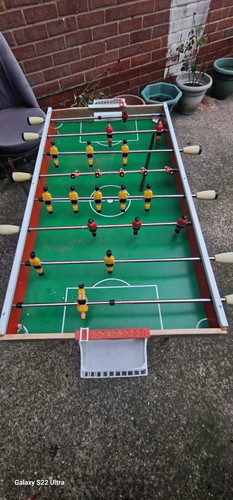 Table football standard - table,
