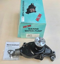Water pump volvo - water,