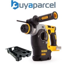 Dewalt DCH273N Cordless XR 18v