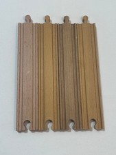 BRIO Long Straight Track