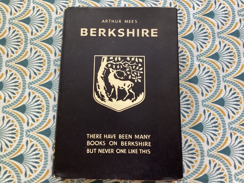Berkshire arthur mee the - arthur,