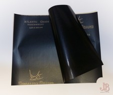 Vintage Swallow Brand Black Carbon Paper for Typewriting A5 - Pack 25