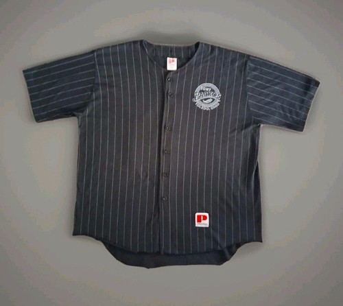 Vtg 90s tony packo toledo - tony,