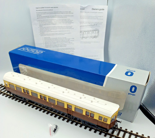 Dapol 004 002 - dapol, gauge