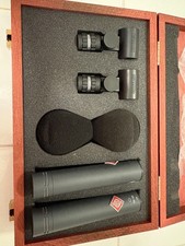 Neumann KM 184 Stereo