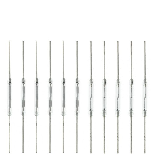 10x reed switch magnetic - 10x,
