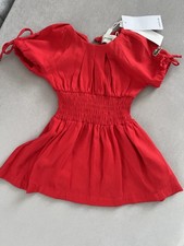 Lacoste Baby Girl Dress Size 2