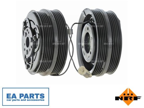 Magnetic clutch air - magnetic, clutch,