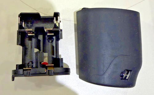 Excellent hasselblad body - h,