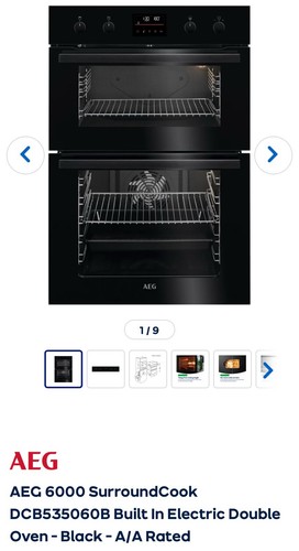 Aeg dcb535060b 6000 - aeg,
