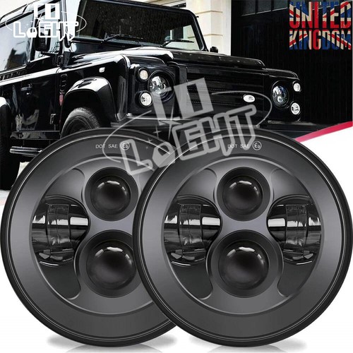 Fit land rover defender - fit,