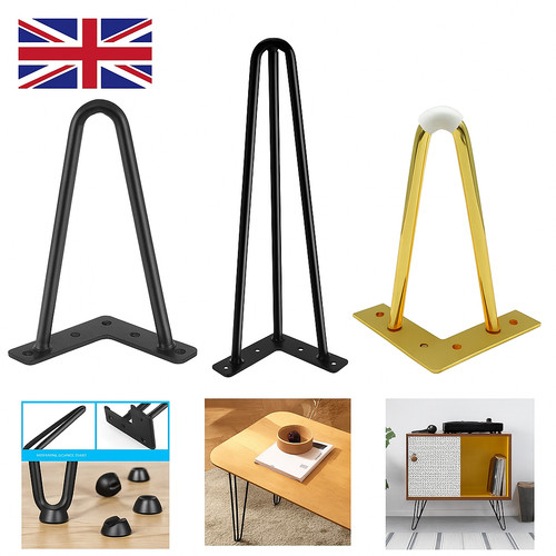 Hairpin legs hair pin - legs,