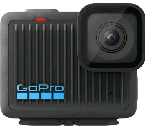 Boxed gopro hero - hero, 4k