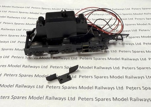 Hornby r30332 class - r30332/02, 66