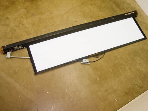 Lite screen inc - da-lite, inc.