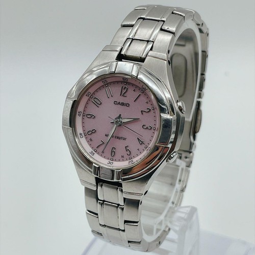 Working casio ladies watch - casio,