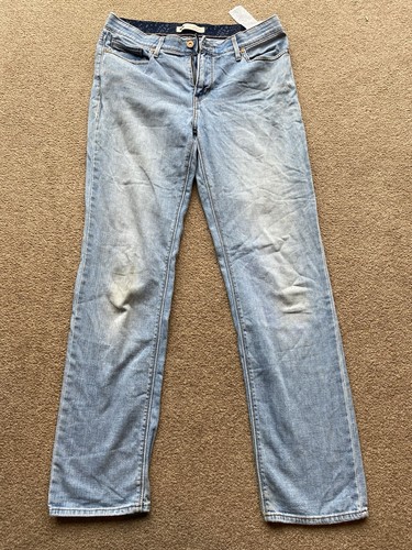 Levi 525 jeans w31 blue - levi, l