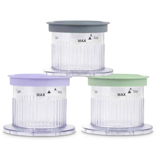 3pcs ice cream - 3pcs, maker