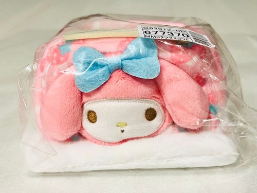 Sanrio melody kotatsu - my,