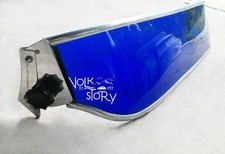 Happich External Sun Visor for