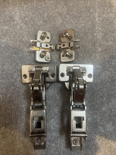 Blum 170 hinge clip - blum,
