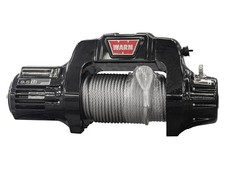 Genuine warn electric winch - warn,