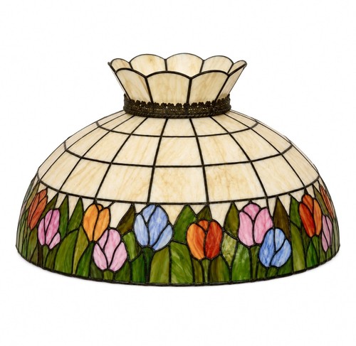 Tiffany style leaded glass - tiffany-style,