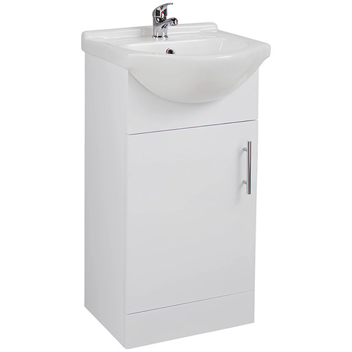 Arley kass 450mm door floor - 450mm, 1-door