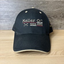 Keller Hat Cap Strap Back 75th