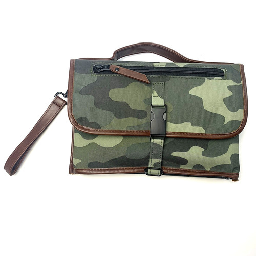 Dockatot the clutch changer - 'the,