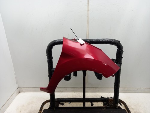 Ford fiesta right front - ford,