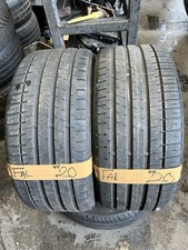 Pair Of 235/35/19 91Y FALKEN AZENIS FK510 Extra Load Extra Load Tread 6mm 2020