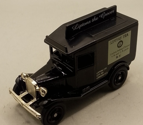 Oxford diecast limited - diecast,