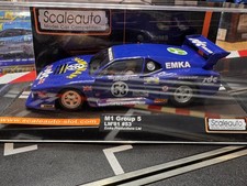 Scaleauto SC-6024 M1 GR5 LM 81