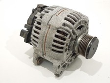 Audi A3 Cabriolet 8P 1.6TDi