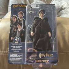 Harry Potter Bendyfig 7.5"