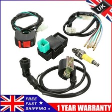 Wiring Harness Loom Switch