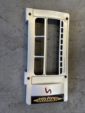 Mini Cooper S R53 Jcw Intercooler Cover rare genuine r52 r53