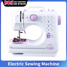 Electric Sewing Machine