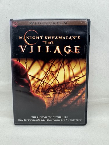 The village m - the, 2004)