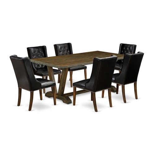 East west furniture - east,