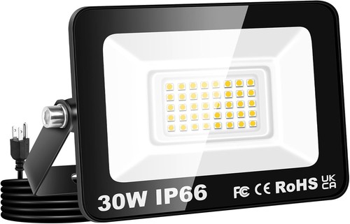 Willpower outdoor led - willpower,