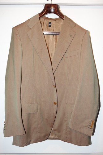 Bespoke 1995 mario formosa - bespoke,