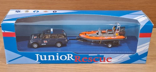 Cararama junior rescue - cararama,